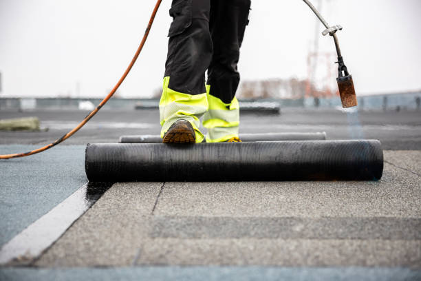 Best Storm Damage Roof Repair  in La Porte City, IA