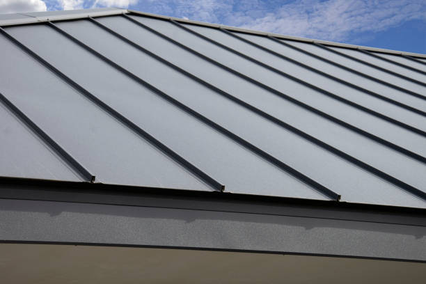 Best Flat Roofing  in La Porte City, IA