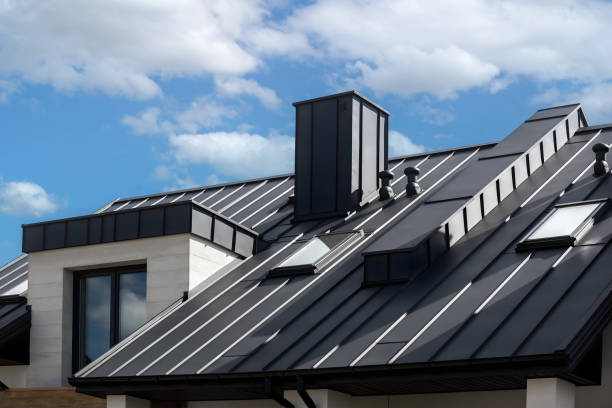 Best Gutter Installation and Repair  in La Porte City, IA